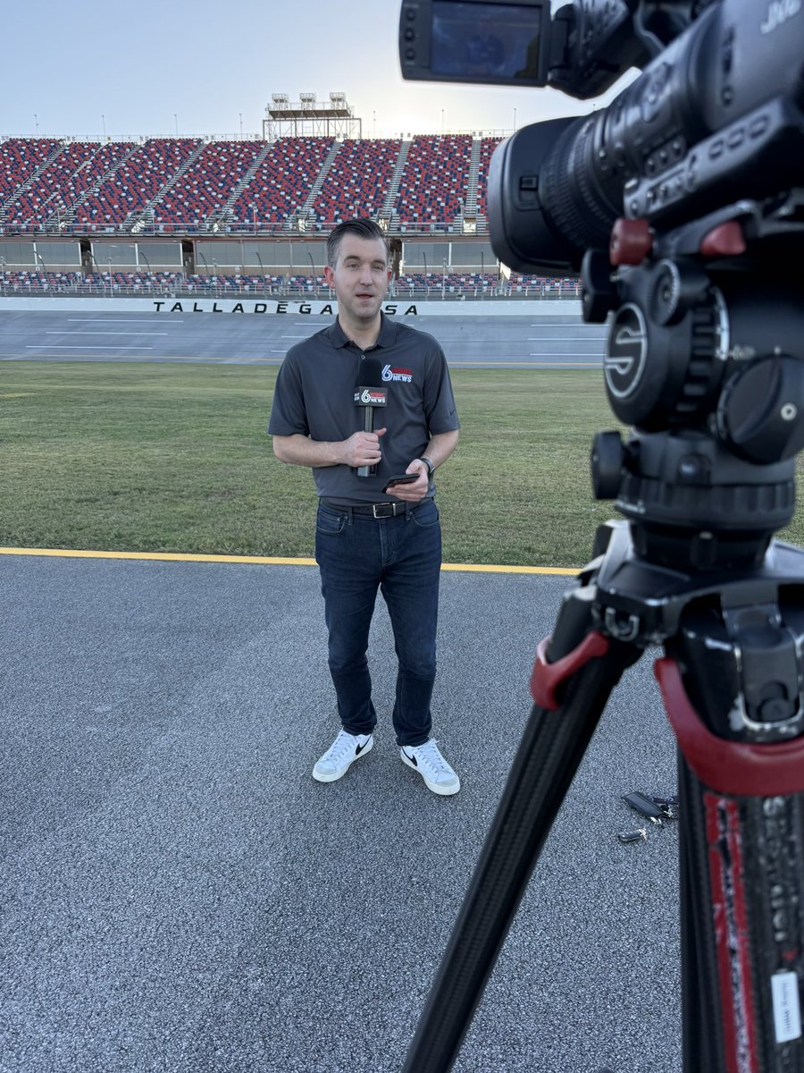 Andy Huling tweet media