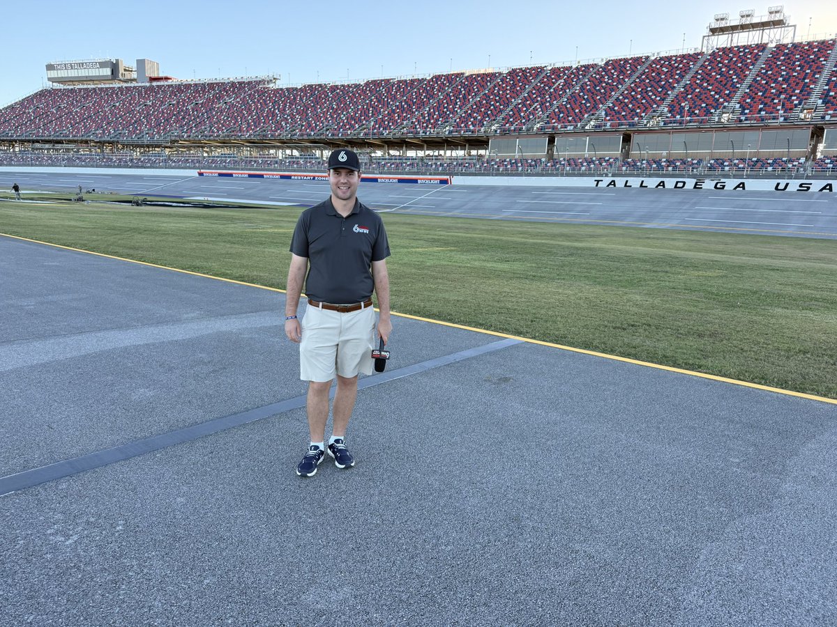 Andy Huling tweet media