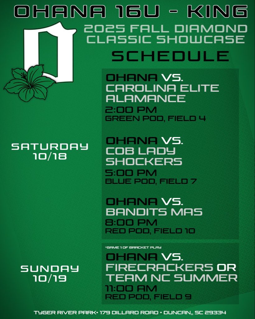 Madelyn LeMaster Class of 2028 tweet media