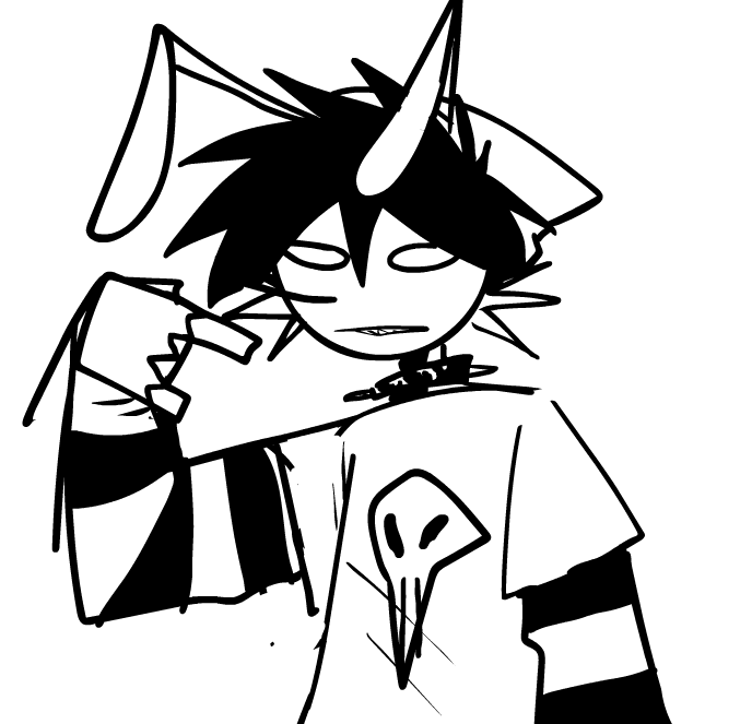 postroff // COMMS OPEN (@postroff1) on Twitter photo 