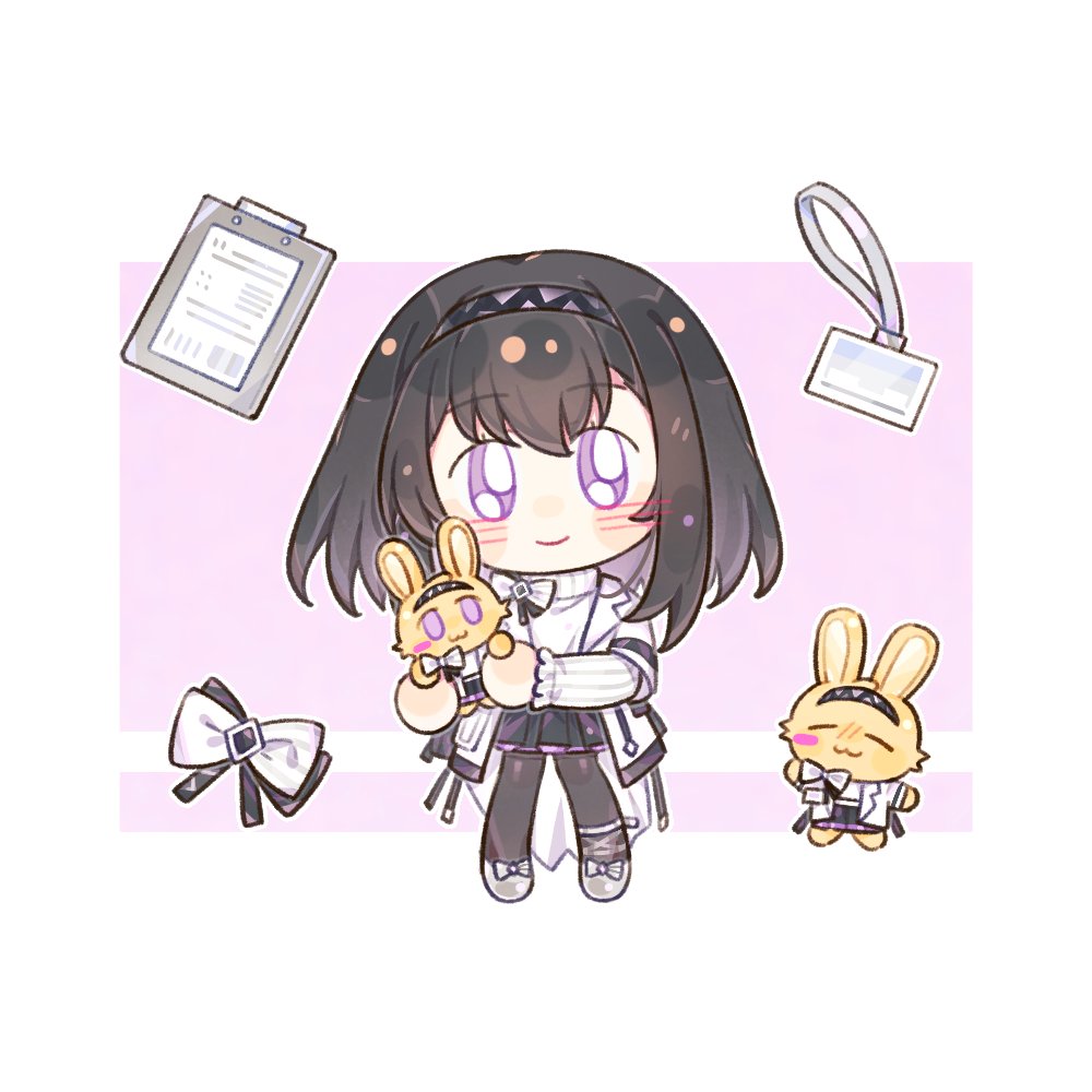 Inedible_BaSO4's tweet photo. #アークナイツ #明日方舟 #Arknights https://t.co/KJq7WaO9CF