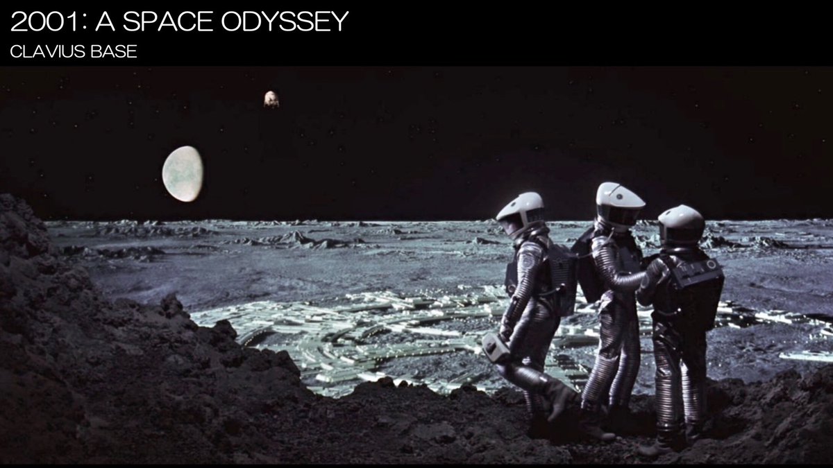 A NON-POLAR MOON BASE, ARTIFICIAL ASTRONAUTS, &amp; MORE

Hear my thoughts on why Artemis should aim to set up a non-polar Moon base asap, &amp; also how artificial astronauts will enable interstellar travel:
t.ly/ab5sQ

<a href="/SETIInstitute/">The SETI Institute</a> <a href="/MarsInstitute/">Mars Institute</a> <a href="/KeplerUni/">KeplerSpaceUniversity</a> @nasa <a href="/nss/">National Space Society</a>