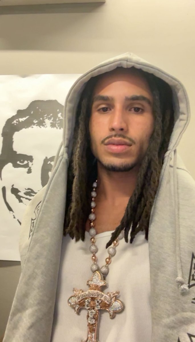 30praumversos's tweet image. matuê invadindo o sonho do matuê