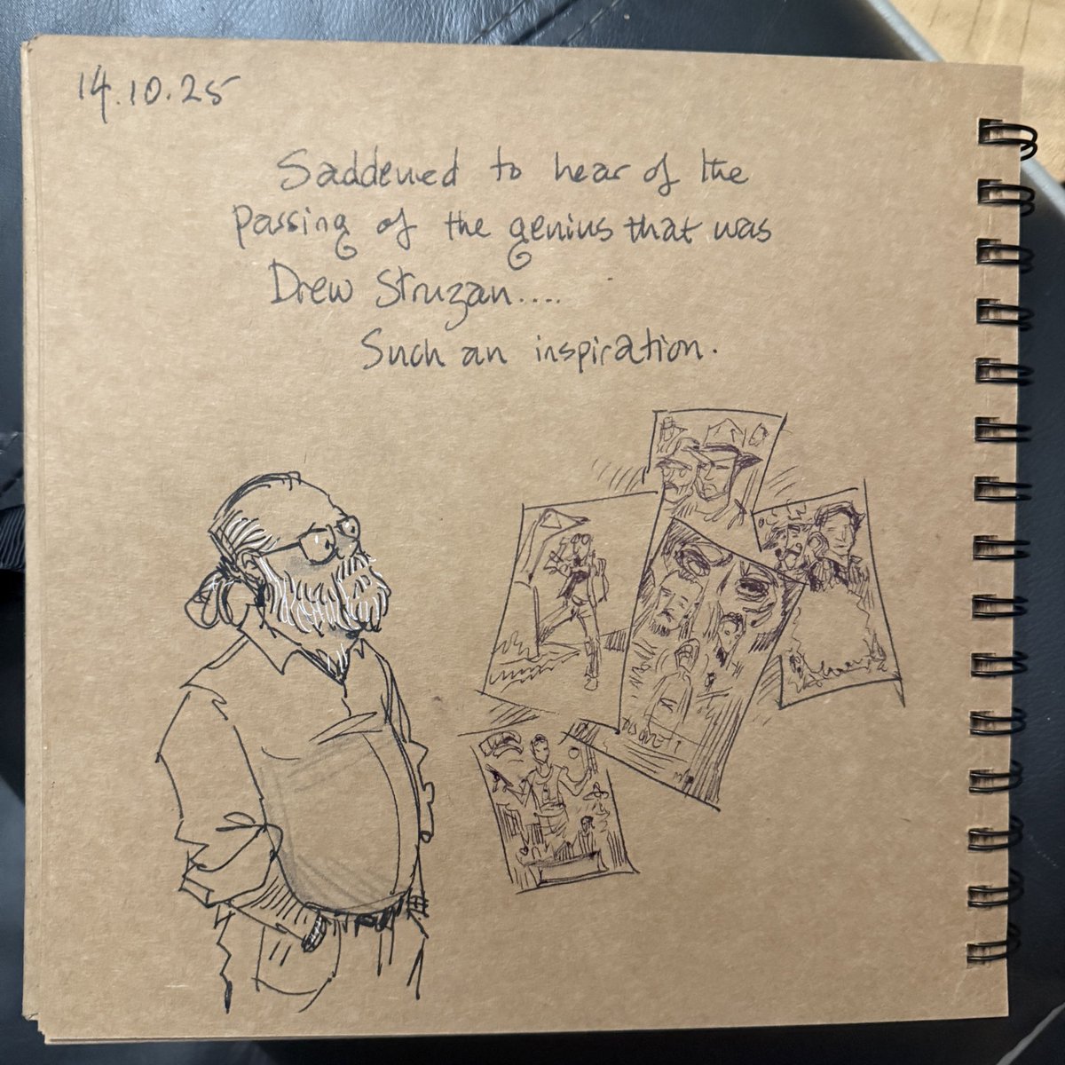 Gary Andrews tweet media