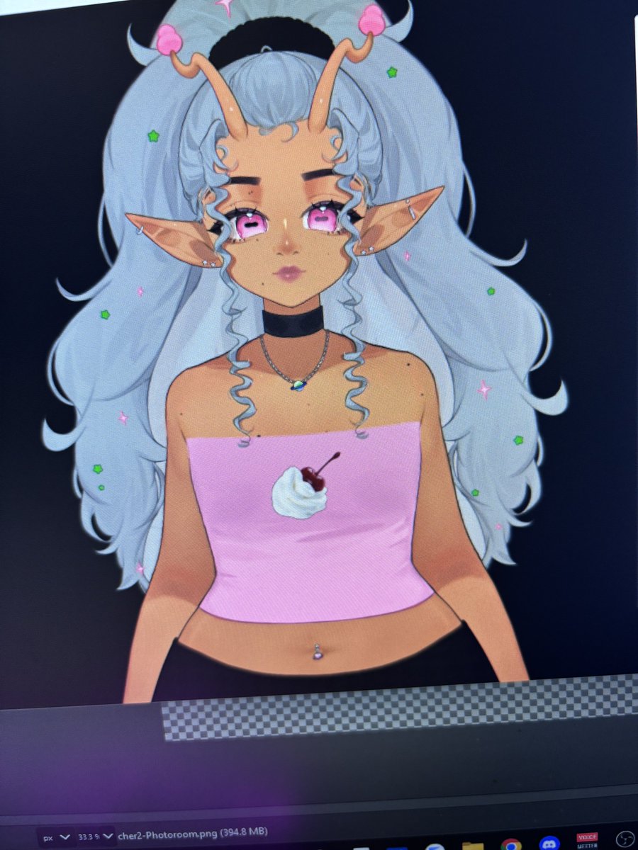 loxi_vt's tweet photo. I just wanted to say i looked really cute yesterday https://t.co/h9vydQGRzF