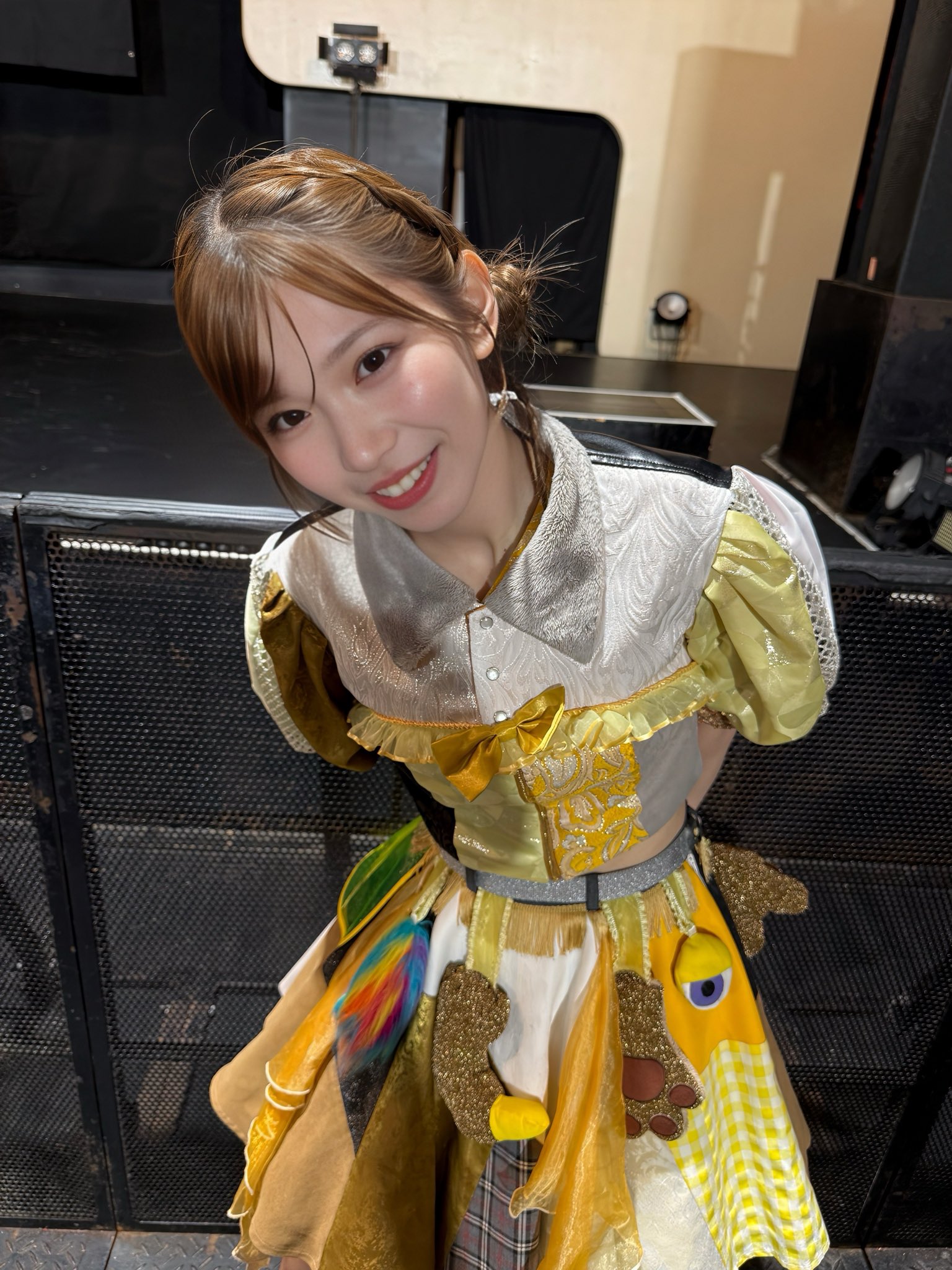 当選品 豆柴の大群 レオナエンパイア 直筆サイン入り チェキ MV衣装 当選品 豆柴の大群 レオナエンパイア 直筆サイン入り チェキ MV衣装