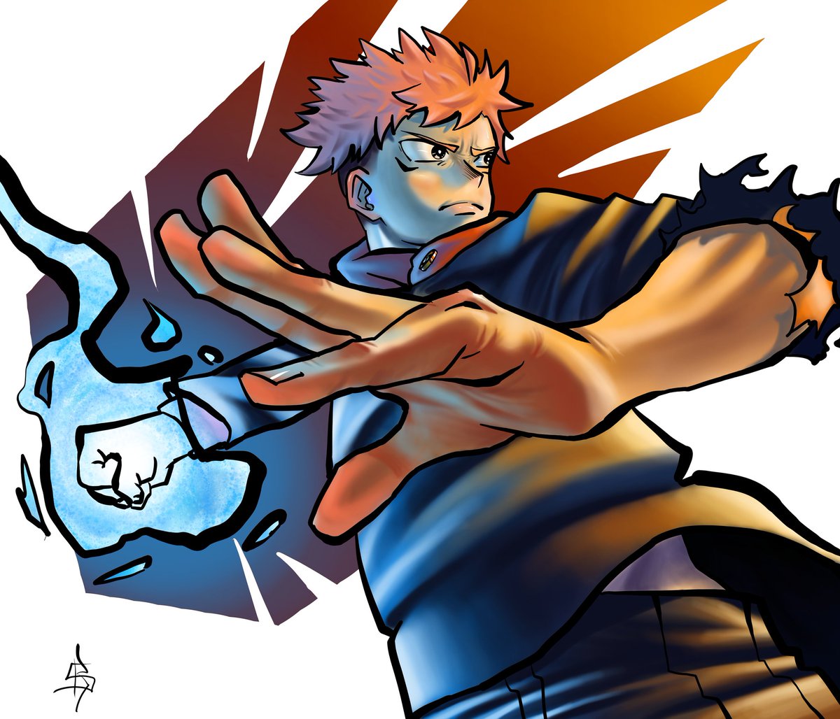 suprartjzzz's tweet photo. HAROOOO im supra 
Dis is my art, feel free to ask #artmoots here 🙇‍♂️ lesgoooo

#artshare #digitalart #DigitalArtist #smallartist https://t.co/0jDYduwZXZ