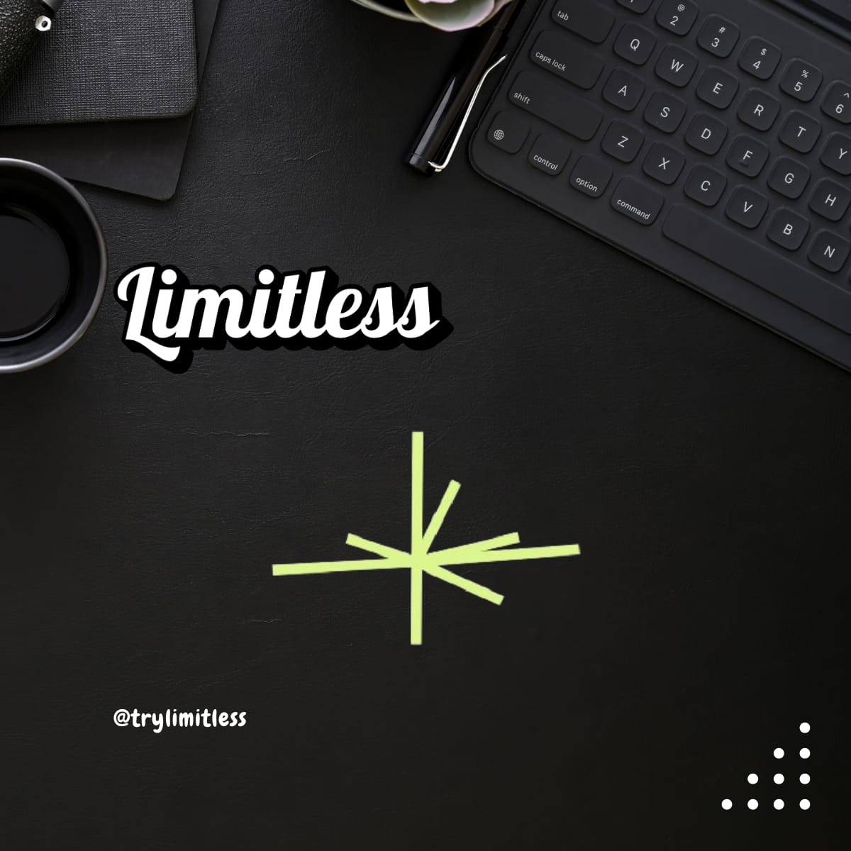Here’s to another impactful day.

The evolution of financial prediction is moving away from centralized control and toward mechanisms that give individuals direct agency.

<a href="/trylimitless/">Limitless</a> represents a significant step in this direction by removing many of the structural barriers