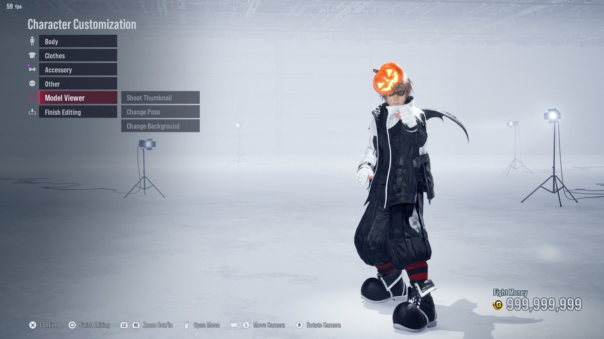 My new favourite Leo Outfit ^^