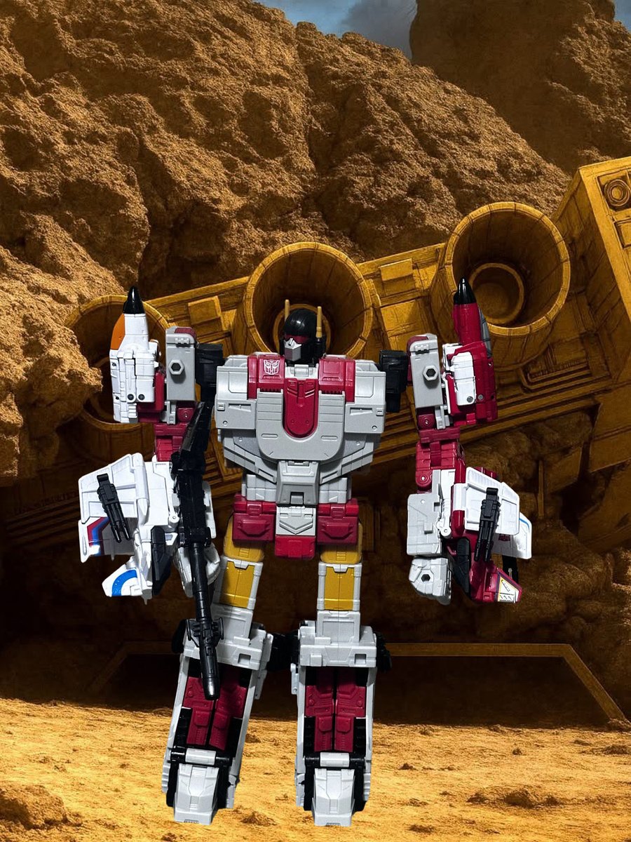 gijoepur's tweet image. Autobot Superion #superion #autobots #transformers #Aerialbots