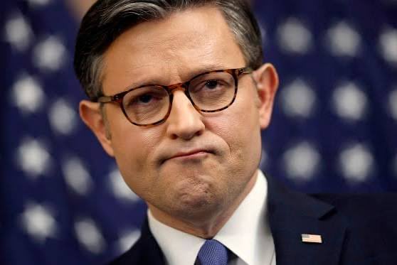 Loved <a href="/secupp/">S.E. Cupp</a> destroying Mike Johnson on <a href="/CNN/">CNN</a> for refusing to swear in duly elected members of Congress only to prevent the release of the Epstein files.

Shameless!