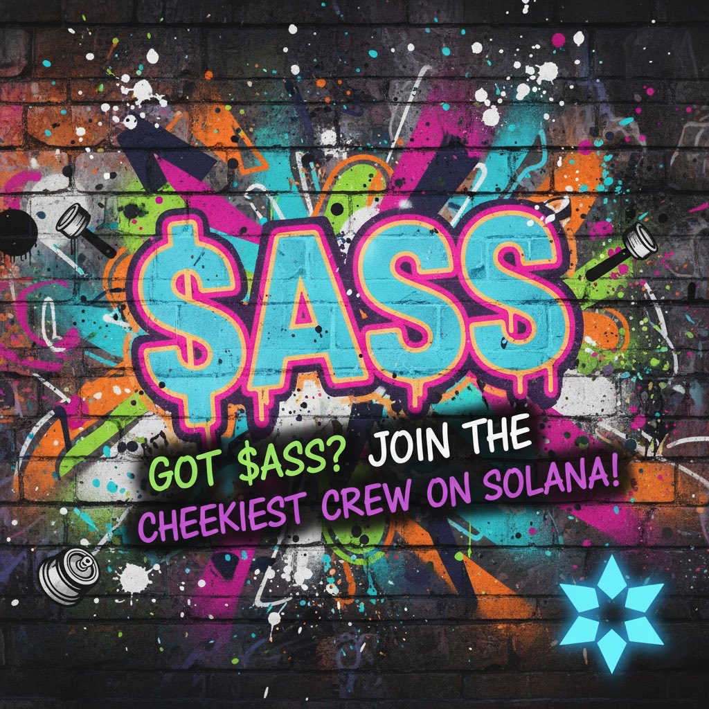 Got $ASS…We Do!