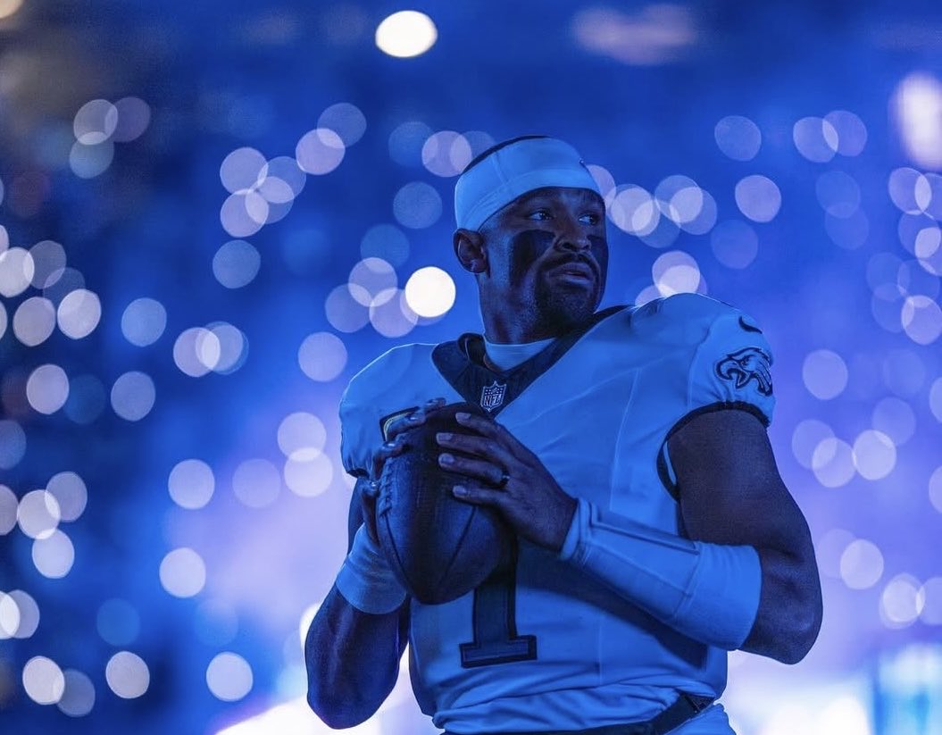 tomstakes's tweet photo. This pic of Jalen is cold ❄️ https://t.co/9rqHcbugZz