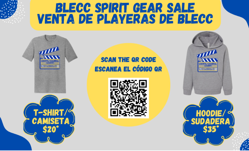 Don't miss out!  Order your BLECC Spirit Gear Now!

stores.inksoft.com/barrett-lee_ec…