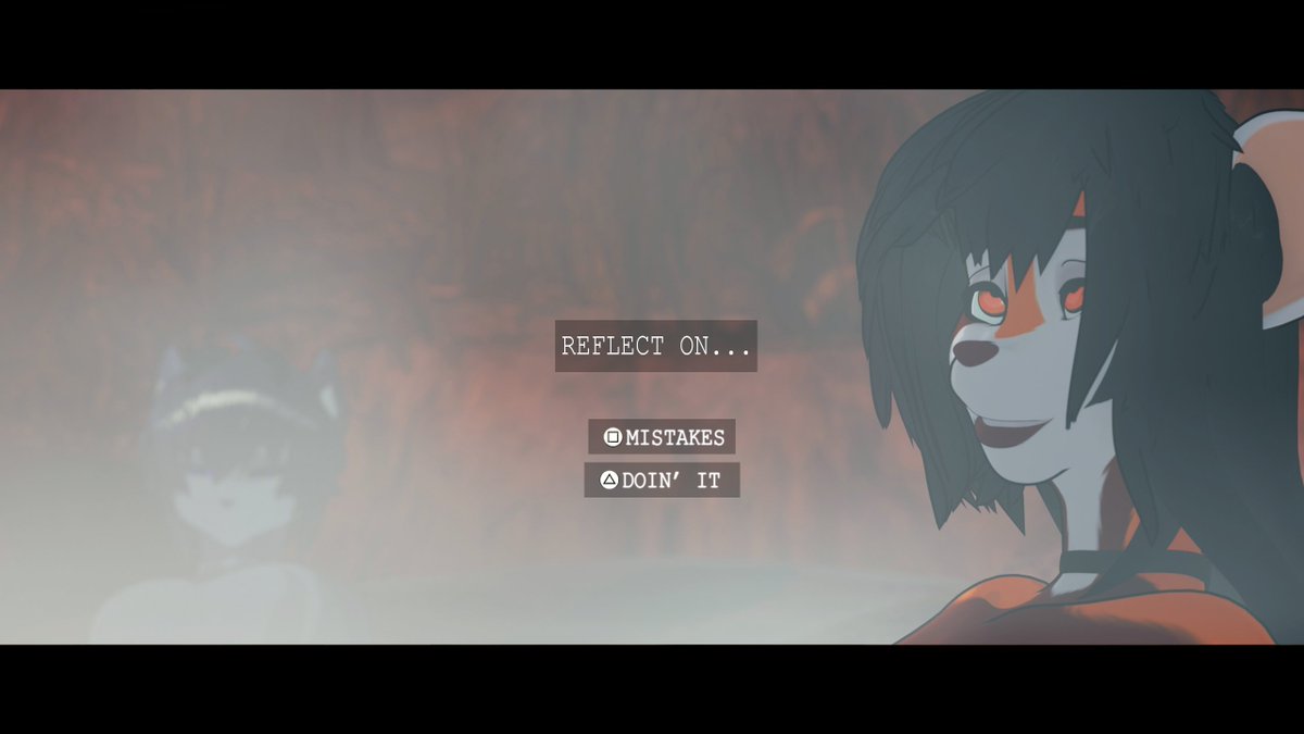 Ghost of Yotei seems neat.