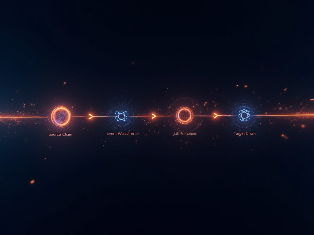 BlendExport's tweet image. Thread: How Sign Makes Attestations Travel Across Chains

How @sign  Makes Attestations Travel Across Chains 🧠
It’s not just about bridging tokens — it’s about verifying truth from one chain to another.
Let’s unpack how it actually works 👇
#SIGNProtocol #CrossChain