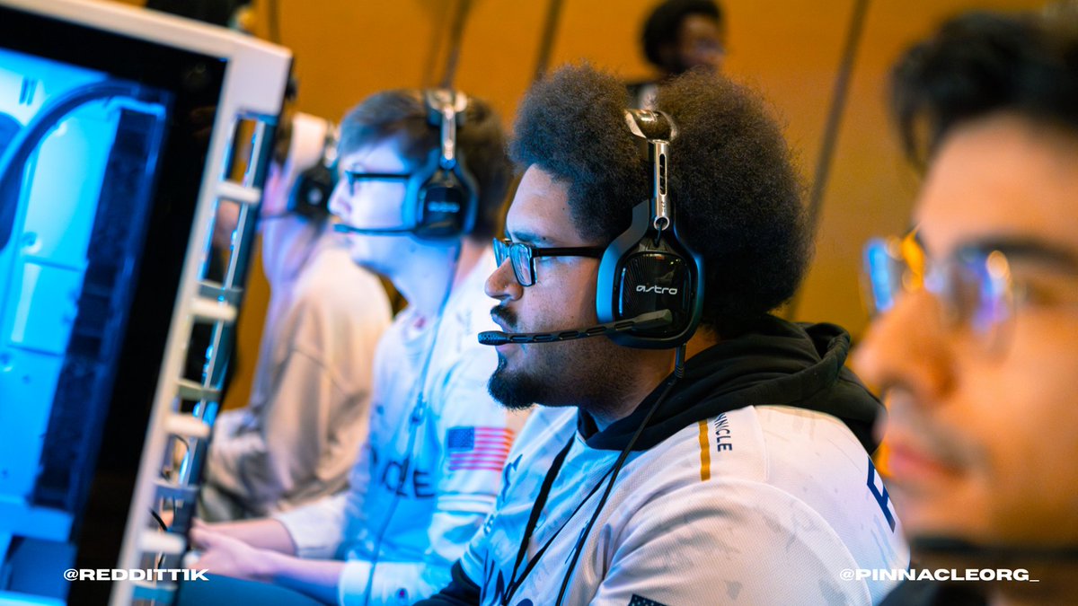 A special happy birthday to <a href="/Redditt1k/">Chris</a> 💪

Enjoy your day and we're excited to see what the Mamba year brings! 🐐