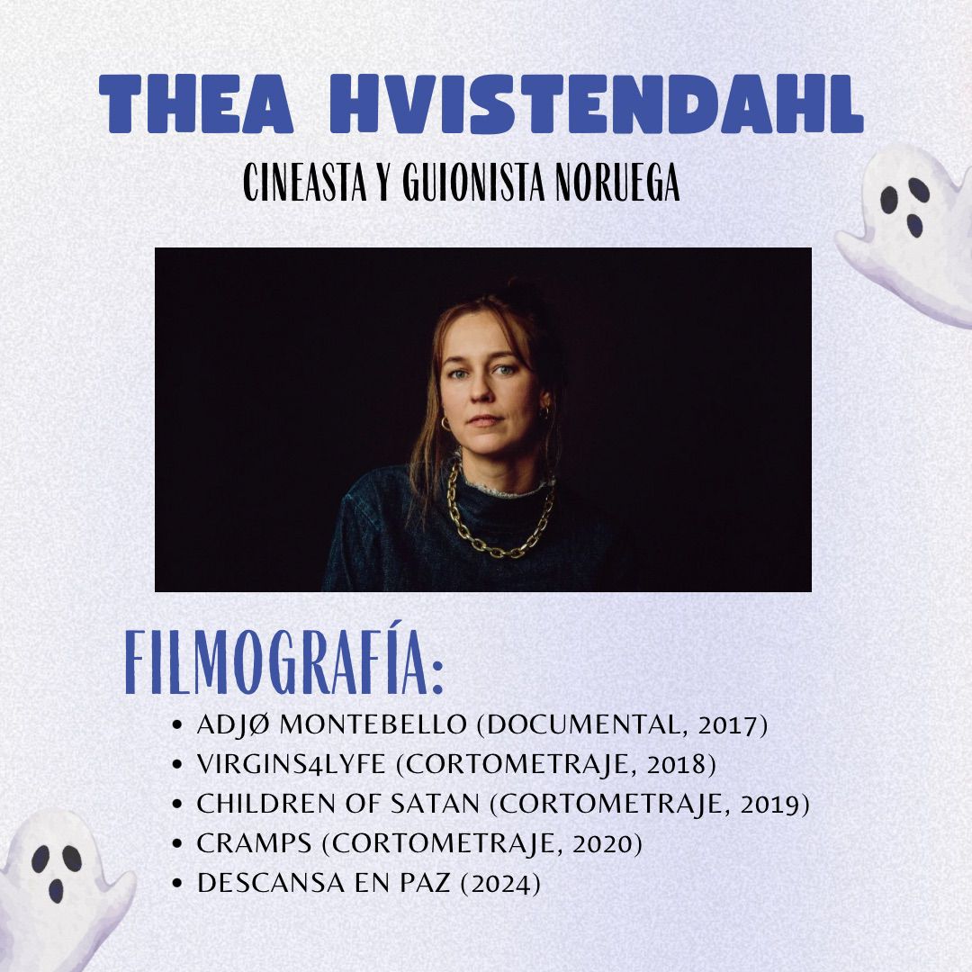 Desheredadas tweet media