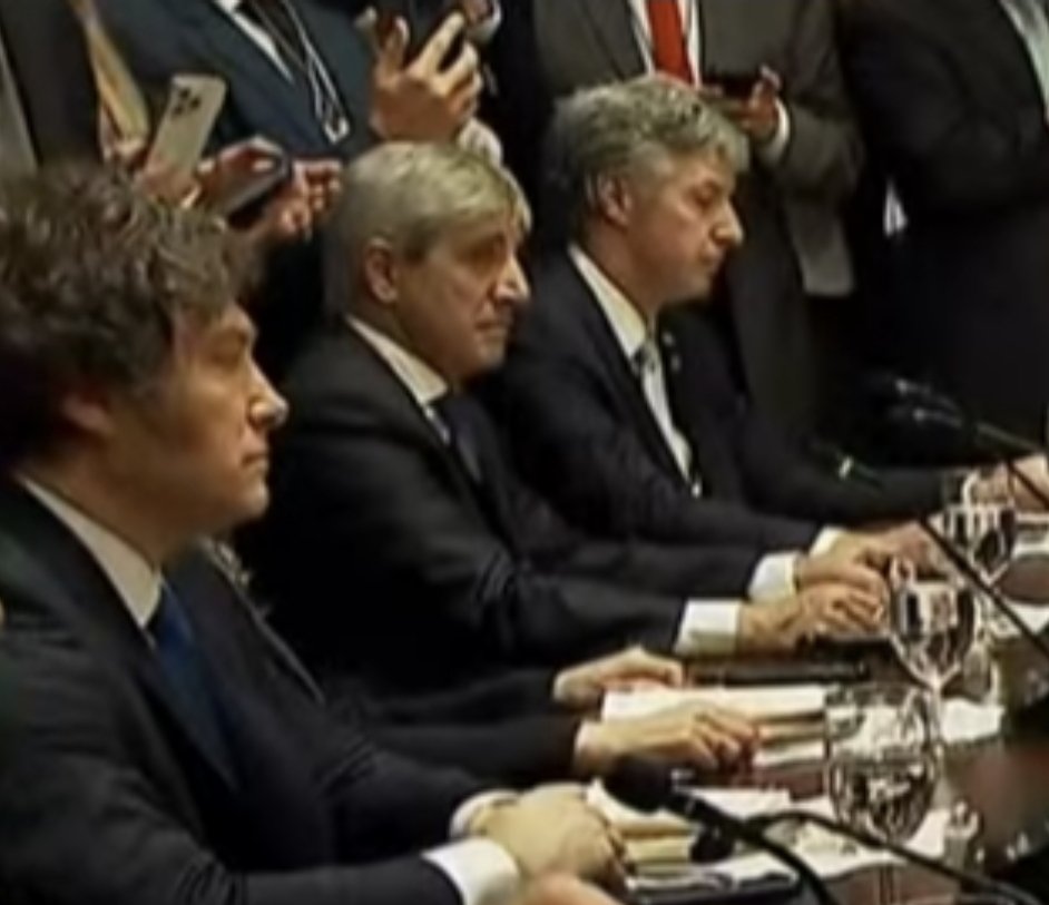 Cuando finalmente aprendiste lo que significa la frase ROMA NO PAGA TRAIDORES