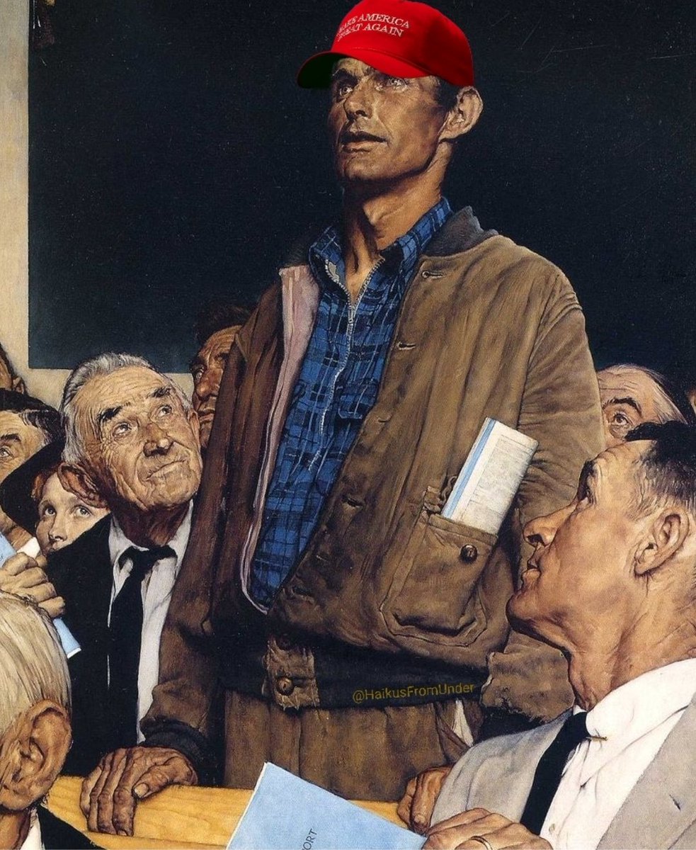 "I like when they say F*CK ICE because it just makes ICE go even harder"