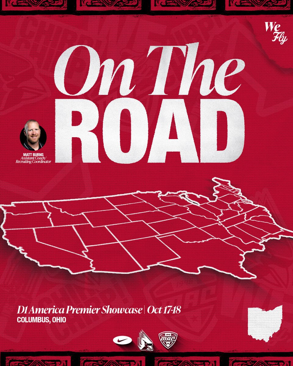 Ball State Softball tweet media