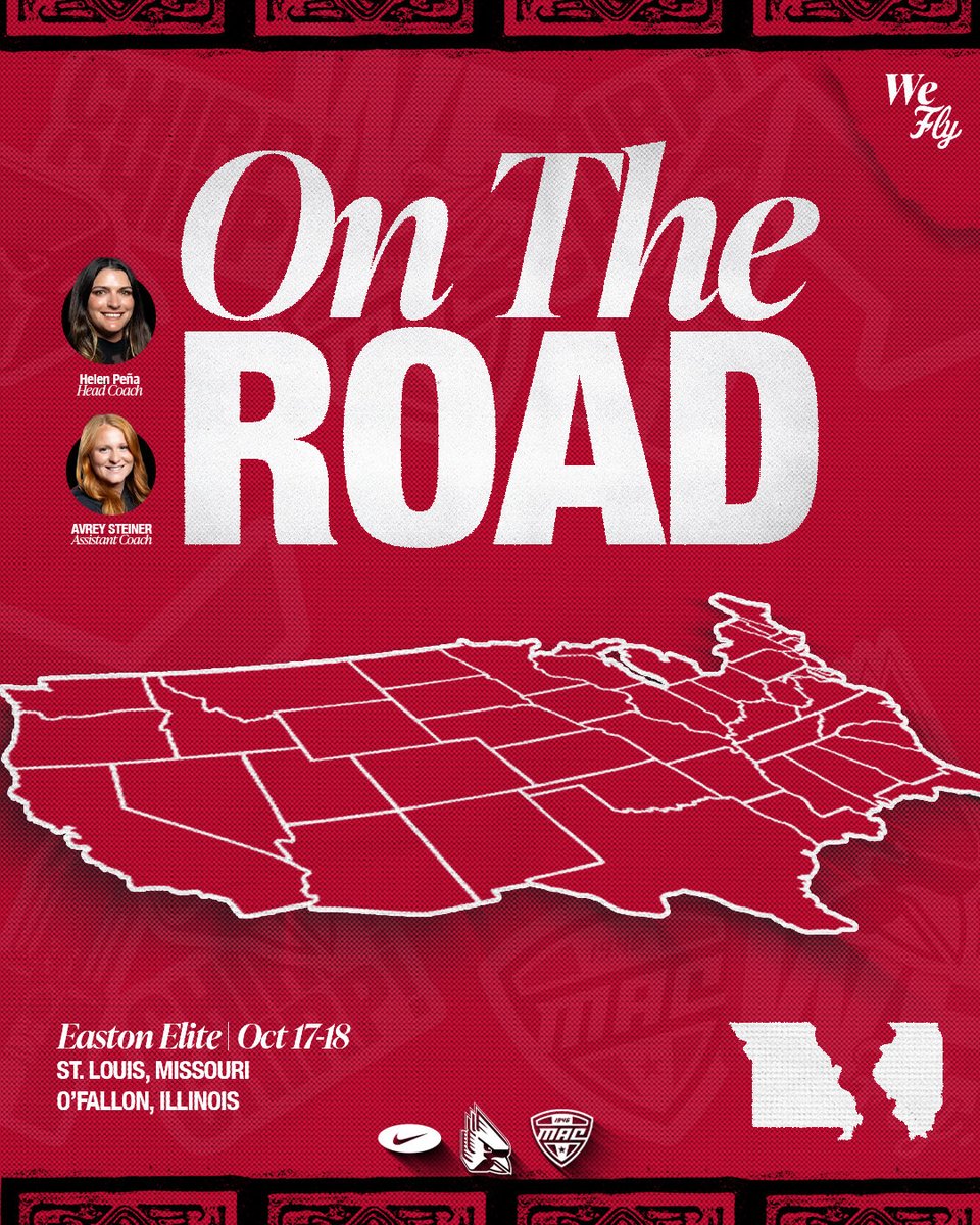 Ball State Softball tweet media