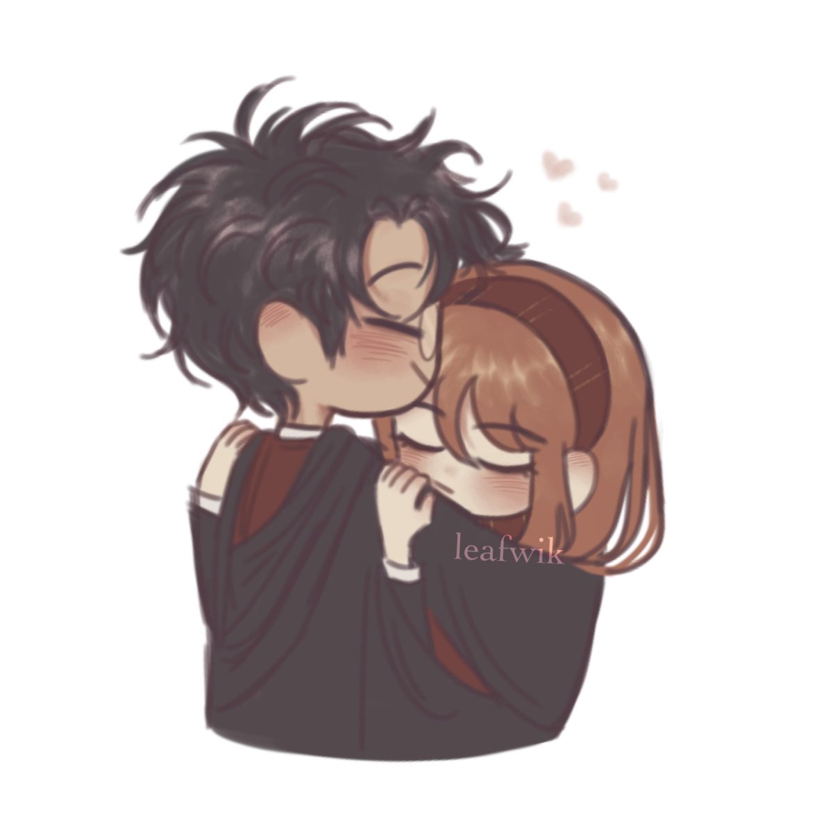 laefwik's tweet photo. Every hour is Jily hour #marauders #jily https://t.co/KJ87dgECzu