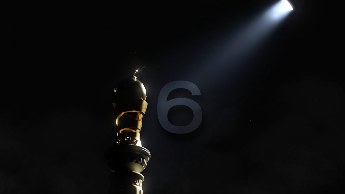 A new generation

The 6th edition of Timebomb Worldcup Championship Series commences November 15.