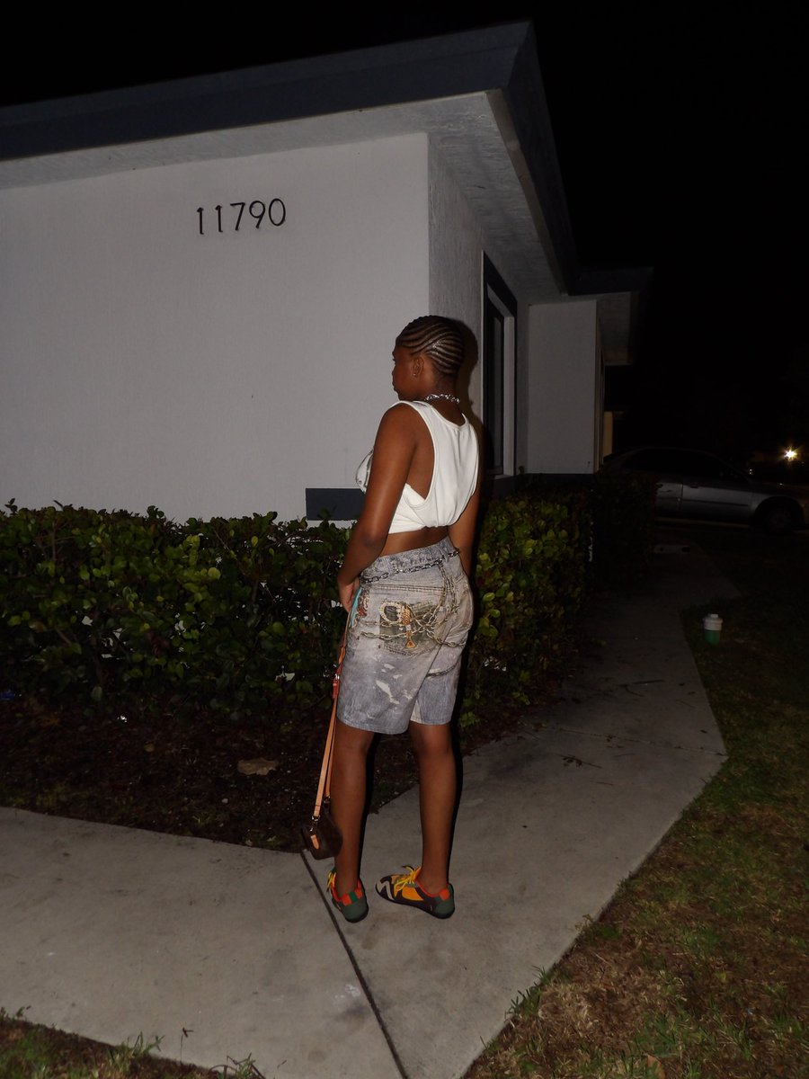 The flyest!