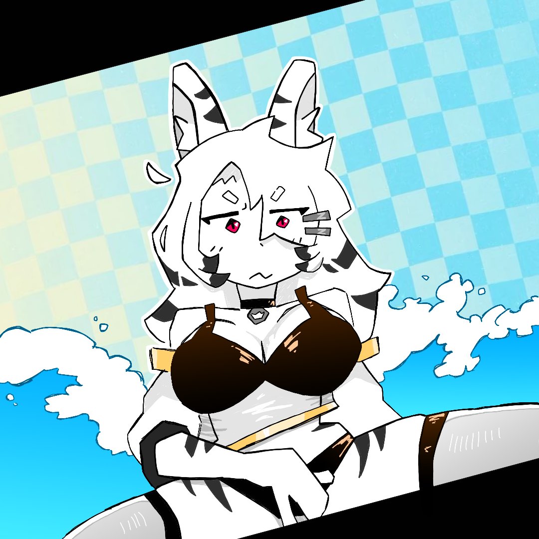 GrimmedGrimm's tweet photo. the stupid @STLRTundra https://t.co/6t4hQ7S2hh