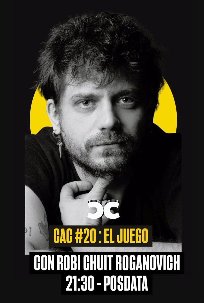 Eu, en un rato en <a href="/Posdata_ar/">posdata:</a> con los chicos de Cita a Ciegas. Pueden pasar a insultarme en los comentarios. Ni idea qué es el juego. Voy porque vivo cerca. Así que papelón asegurado ♥️