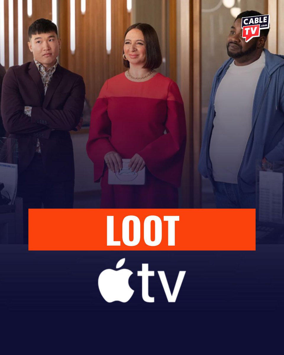 CableTV's tweet image. Stop the endless scroll 🛑. Your weekend viewing just got planned! We dropped the ultimate What to Watch Now list. Shows, movies, sports—we tell you what's worth watching and how to stream it fast.

Link in bio! 🍿
#WhatToWatch #StreamingGuide #CableTV