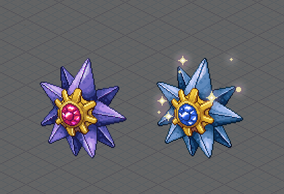 The Hermit Pixel tweet media