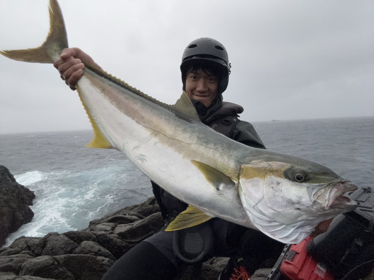 murachio's tweet image. 久しぶりに会えて嬉しいよ🔥