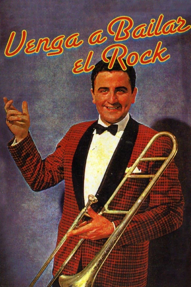 Información real de Venga a bailar el rock (1957), de Carlos Marcos Stevani.
drive.google.com/file/d/1KcMkLZ…