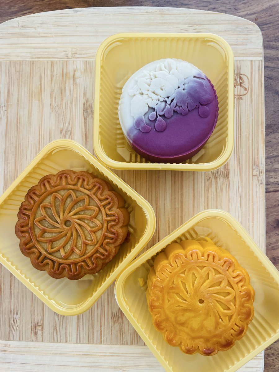 BlockFang's tweet image. #mooncake #Testing