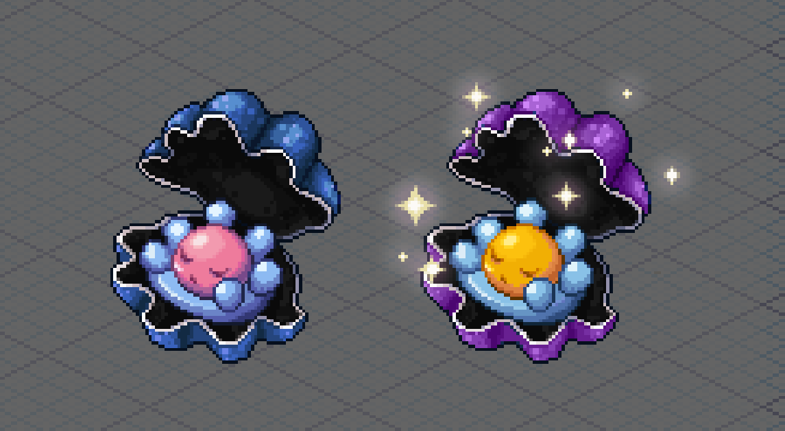 The Hermit Pixel tweet media