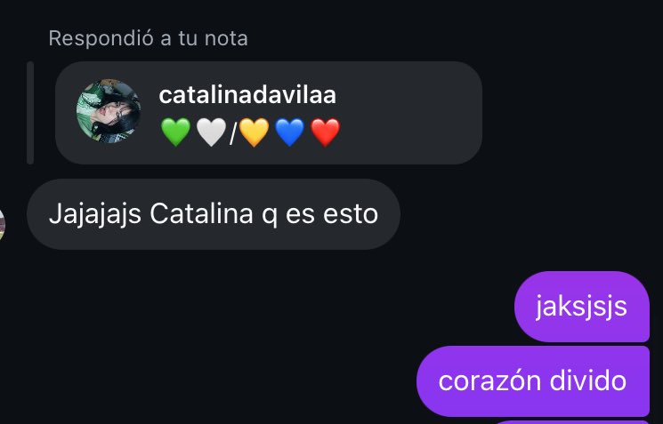 hoy si aplico la de corazón dividido duela a quien le duela