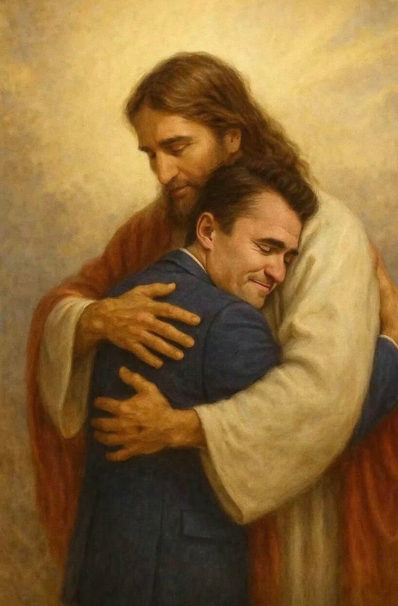 <a href="/bennyjohnson/">Benny Johnson</a> Amen 🙏