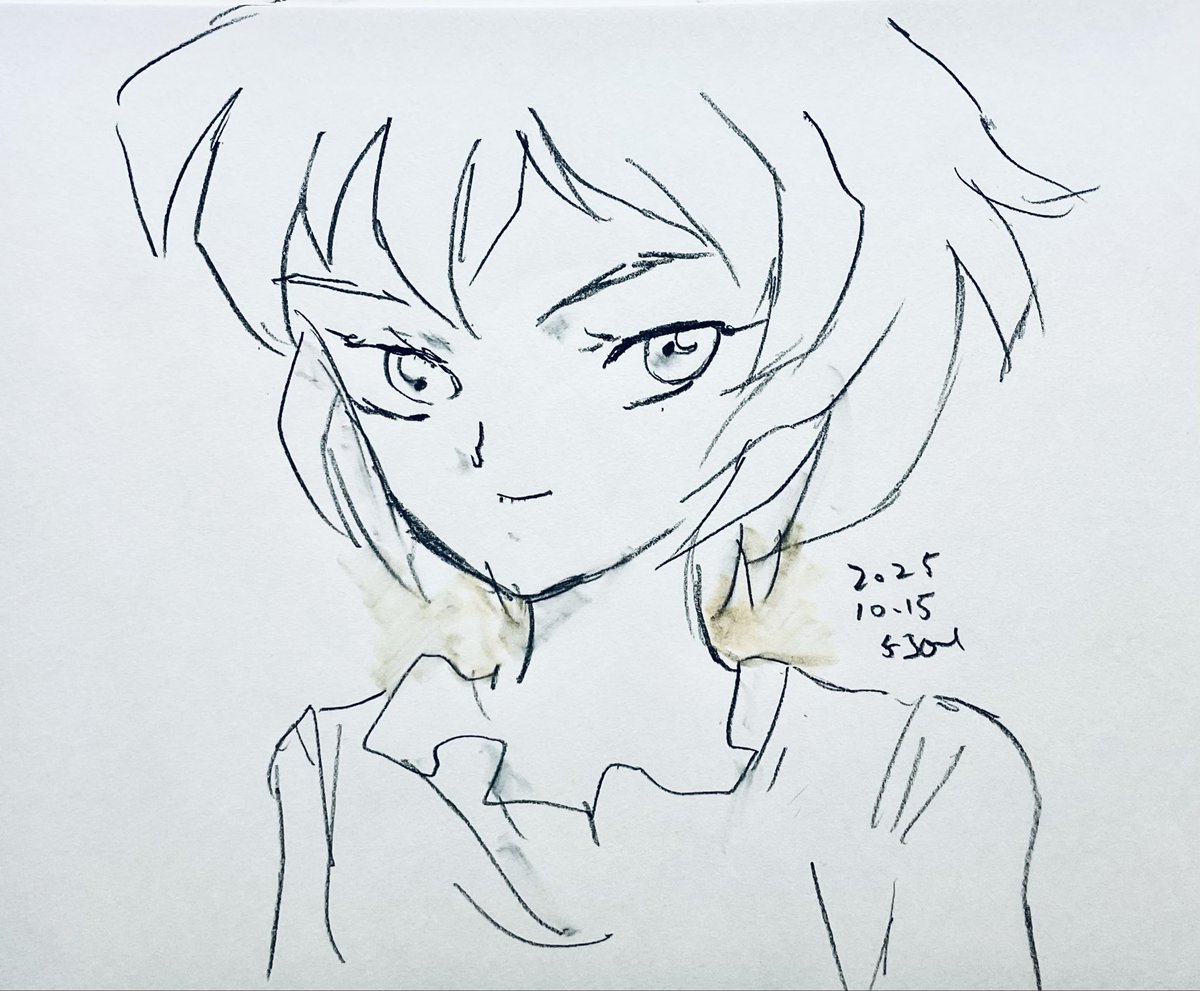 志条ユキマサ (@shijoh) on Twitter photo 