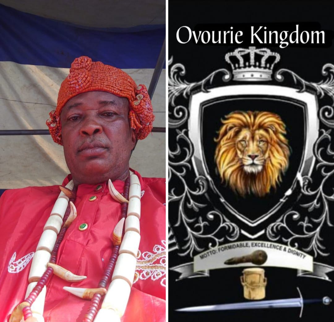 UNITED GLOBAL KINGDOMS tweet media