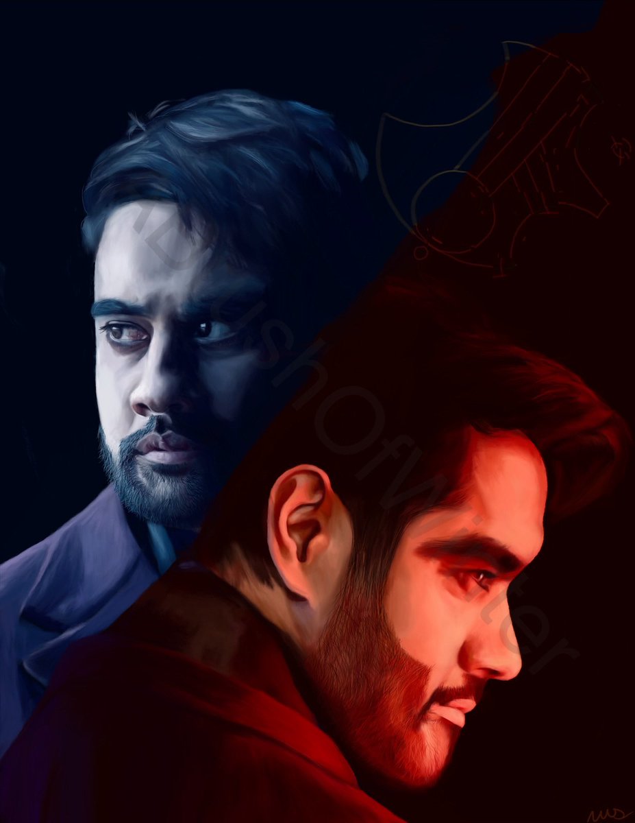 The Master tweet media