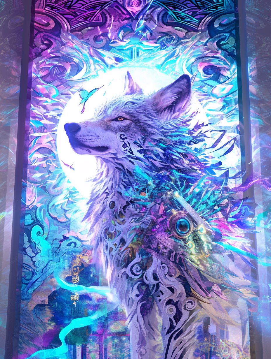 miwa | AIイラスト・音楽 on X: 