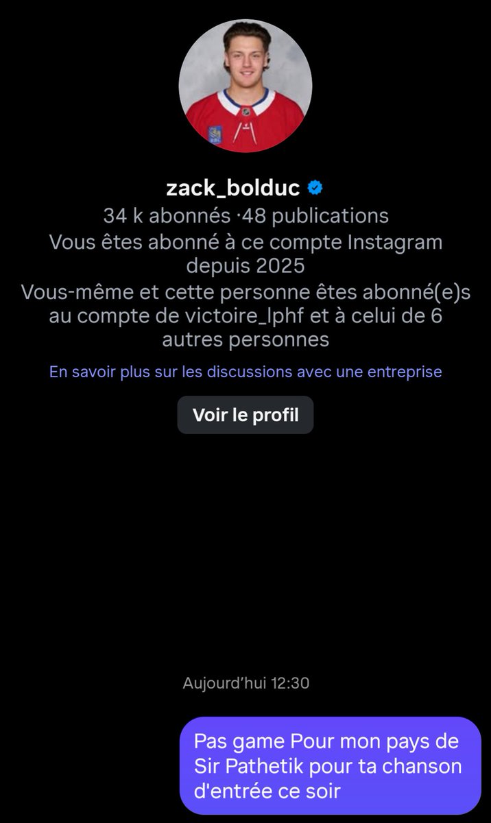 Nicolas Simard tweet media