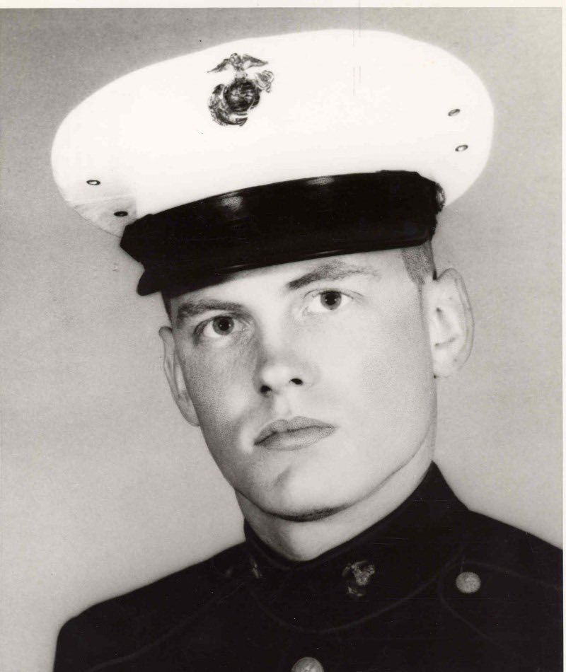 On this day in 1967, Sergeant Paul Foster went above and beyond the call of duty while serving as an artillery liaison operations chief with the 2d Battalion, the battalion's defensive position near Con Thien came under intense mortar, artillery, and ground attack. Despite being