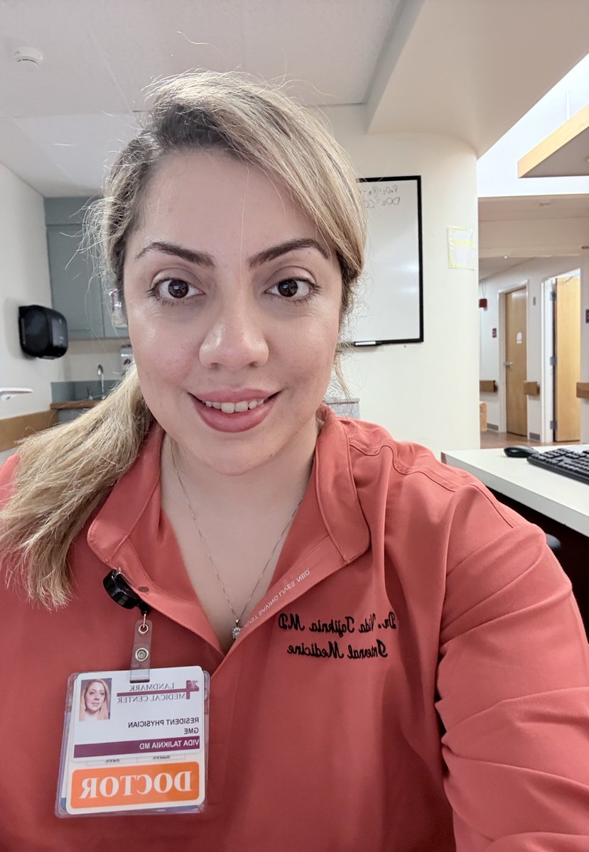 tajiknia's tweet photo. Hey #MedTwitter , #Resident on #Nightfloat here, Just want to remind everyone #internalmedicine is the best speciality, wishing #Match2026 applicants good luck! #IMProud ! https://t.co/Gh5cHDMqgM