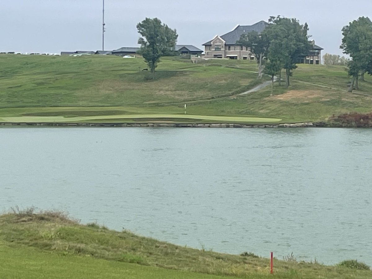 collije's tweet image. Lucky day!