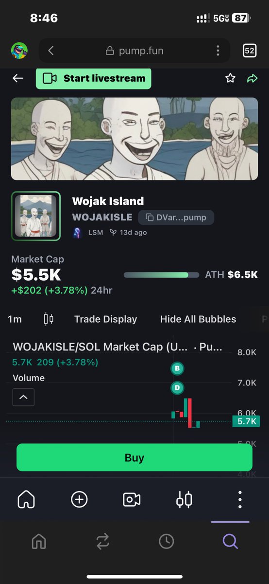NFTHABIT.io (Quantameta Official) tweet media