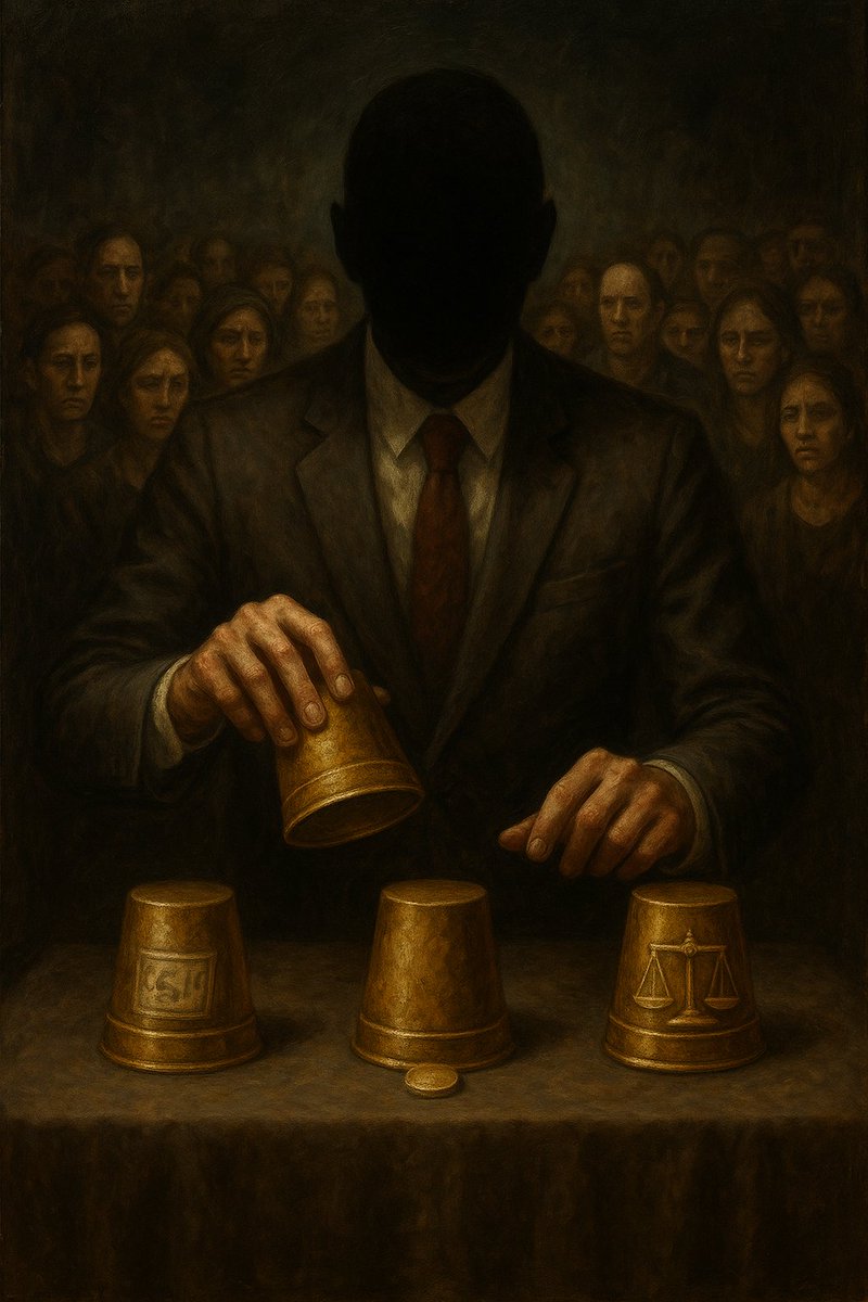 profsecundario's tweet photo. El socialismo es la gran estafa de nuestros días, el truco del tocomocho, el timo de la estampita, una trampa con la que gente sin escrúpulos te da una parte ínfima de lo que previamente te ha quitado y se queda con el resto utilizándolo para perpetuarse en el poder y mantener a sus bases contentas y sumisas. Este enriquecimiento ilícito, que está en la base de la ideología socialista, trae consigo ventajas anejas como la de ser inmune a la acción de la justicia o escapar al mismo principio de no contradicción: un socialista siempre podrá hacer una cosa y su contraria, siempre podrá defender una idea y su opuesta sin que ello redunde en ningún perjuicio electoral. Al contrario: el socialista que demuestre mayor falta de palabra será el más apto para llevar a cabo ese engaño masivo llamado "justicia social", que consiste en ir transformando progresivamente el ahorro en deuda y la productividad personal en limosna del Estado. 

La Asociación de Madres de la Plaza de Mayo, a propósito del fraude electoral masivo de las últimas elecciones venezolanas, tuvo a bien formular y dejar para la posteridad las palabras que mejor resumen el espíritu antidemocrático de la izquierda: "La realidad", aseguraron, "es que poco importa la integridad electoral". "La prioridad", dijeron, "era garantizar que la transformación social no se detenga, y que no lleguen los fascistas al poder." El socialismo se presenta a las claras como un movimiento redentorista, como una secta que aboga por el sometimiento al Estado, convertido en padre protector de un ciudadano convertido en eterno menor de edad. Todo lo que escape del control de los líderes del movimiento, todo pensamiento que pretenda actuar con independencia de los dogmas establecidos, será considerado un agente fascista y, por tanto, un enemigo del pueblo. Aquel grito de "Patria o muerte" siempre se refirió a la muerte de quien muestre la más mínima resistencia a aceptar sumisamente tal patria.