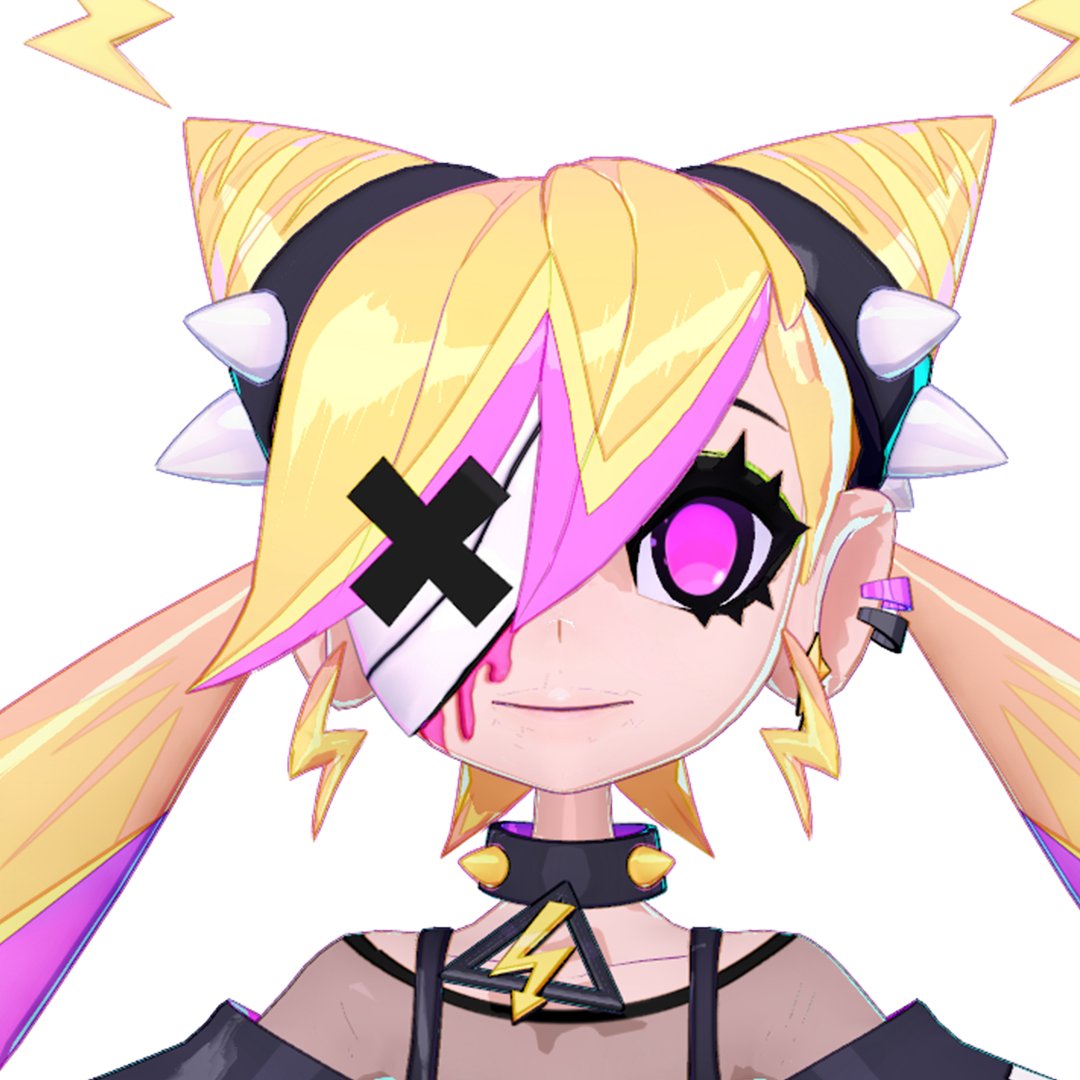 Meanwhile their partner in crime 👁️👄👁️
